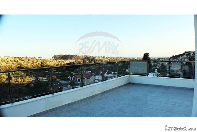 Penthouse - For Sale - Agia Paraskevi..