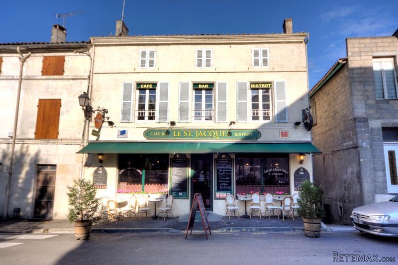 Well-Known Bistrot Business In A Great..