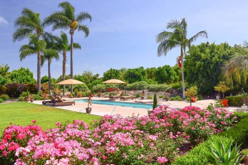 18487 Lago Vista Rancho Santa Fe.. - 2