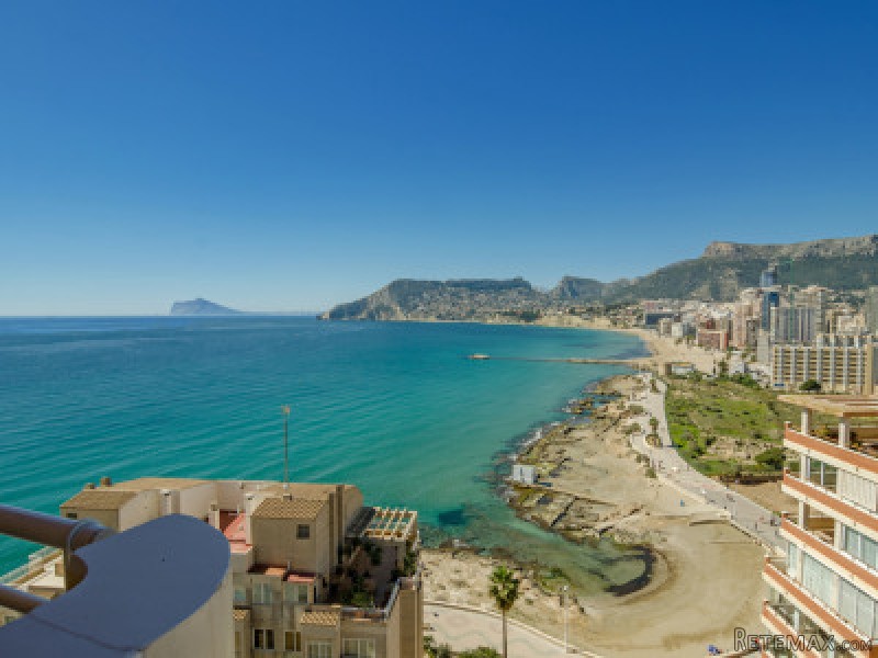 2 Bedrooms - Apartment - Alicante - For.. - 2