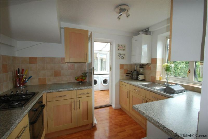 3 Bedroom Semi-Detached House - 2