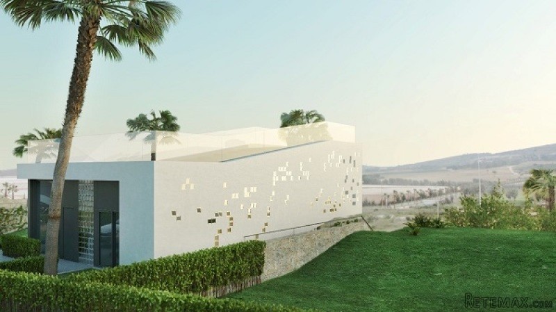 3 Bedroom Villa - 2
