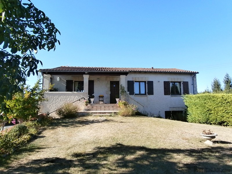 Beautiful House On Two Levels With..