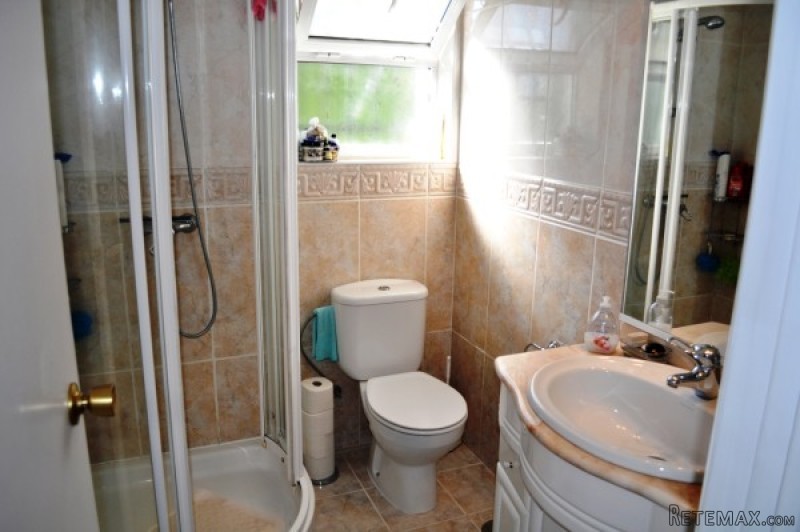 Detached villa...Private pool - 2