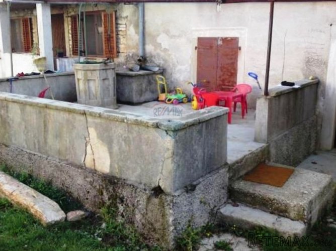 KAMENA STARINA U SREDIŠNJOJ ISTRI! - 4