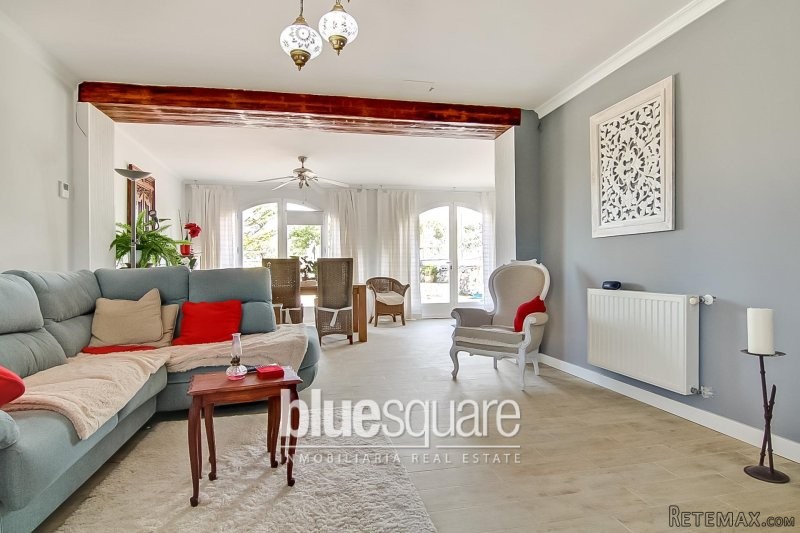 Lovely 2-bedroom country house - 2