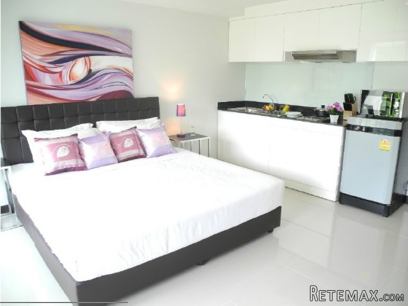 Seaview Studio on Bang Tao Beach - 2