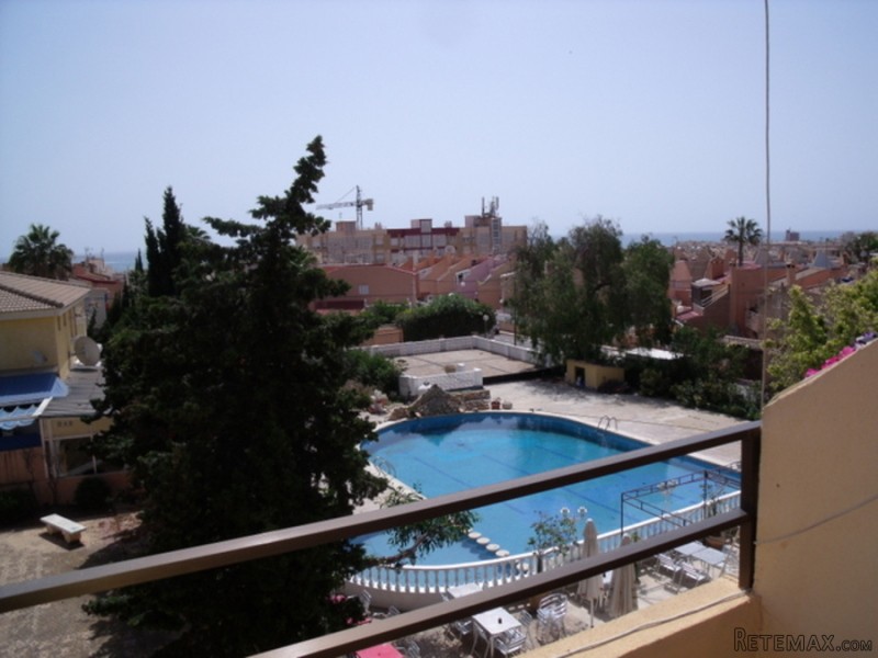 1 Bedroom - Apartment - Alicante - For.. - 2