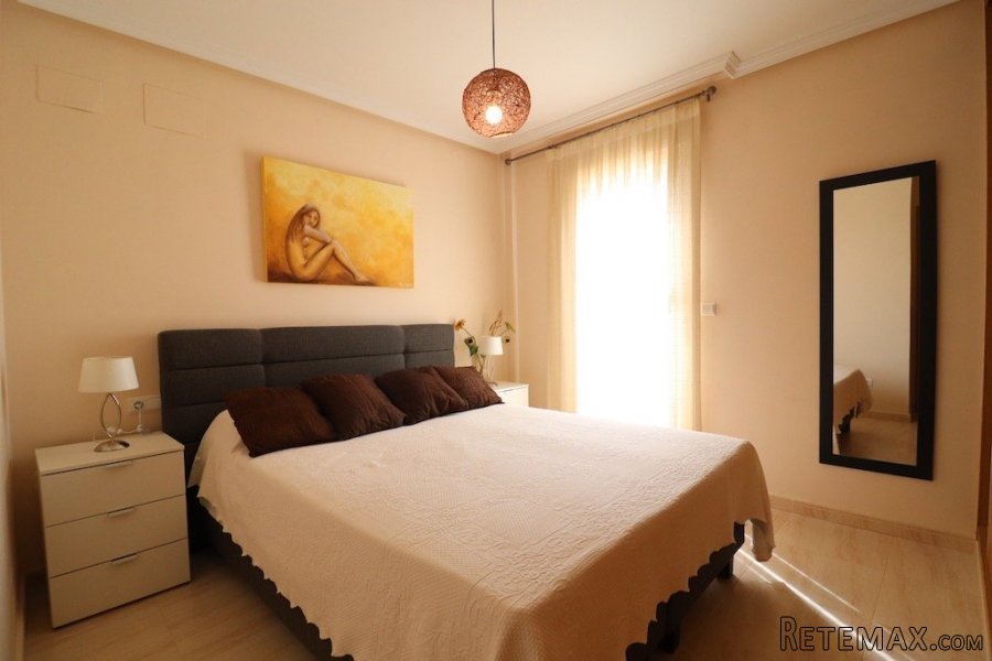 Dúplex en Orihuela Costa en Lomas de Cabo Roig.Superficie..