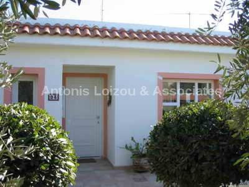 Two Bedroom Semi Detached House -..