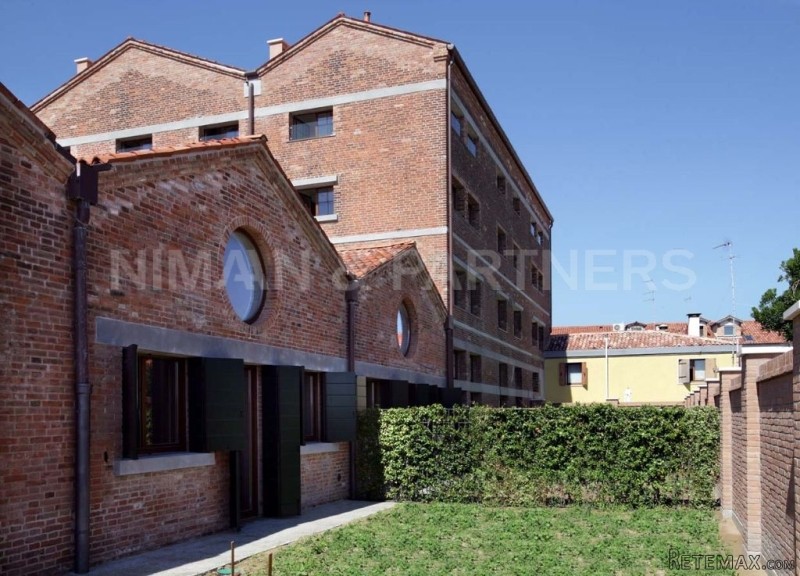 Appartamento in Vendita a Venezia