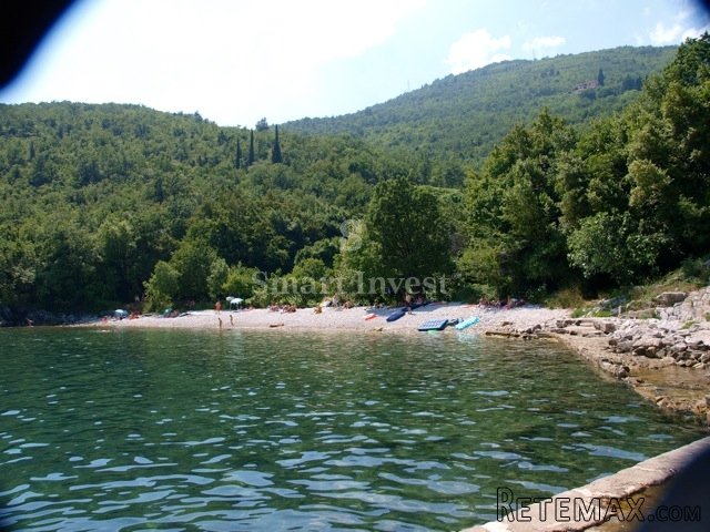 OPATIJSKA RIVIJERA, građevinsko zemljište u blizini mora - 2