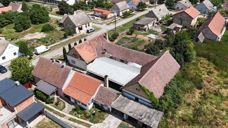 Prodaja poslovnog I stambenog prostora, Ravno Selo