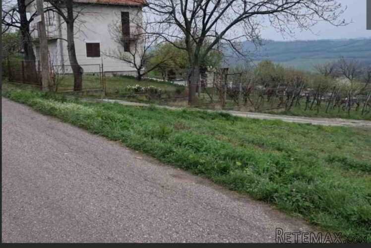 Prodajem plac okolina Beograda - Drazevac - 2