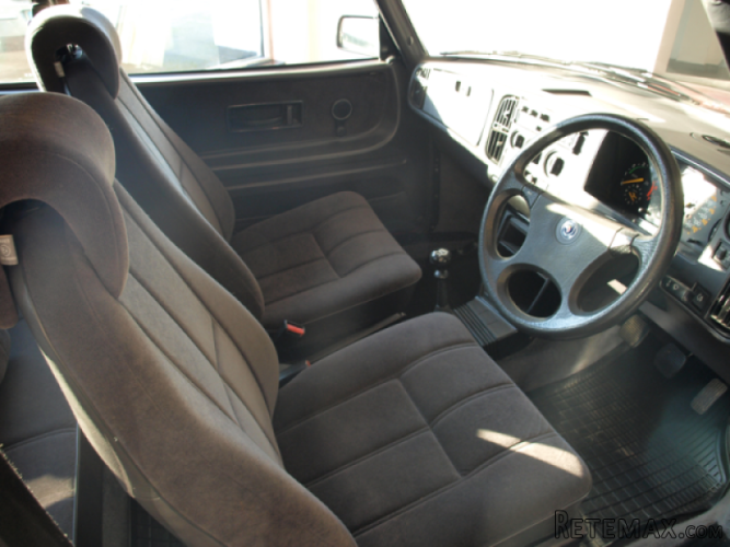 Saab 900i 900i - 2