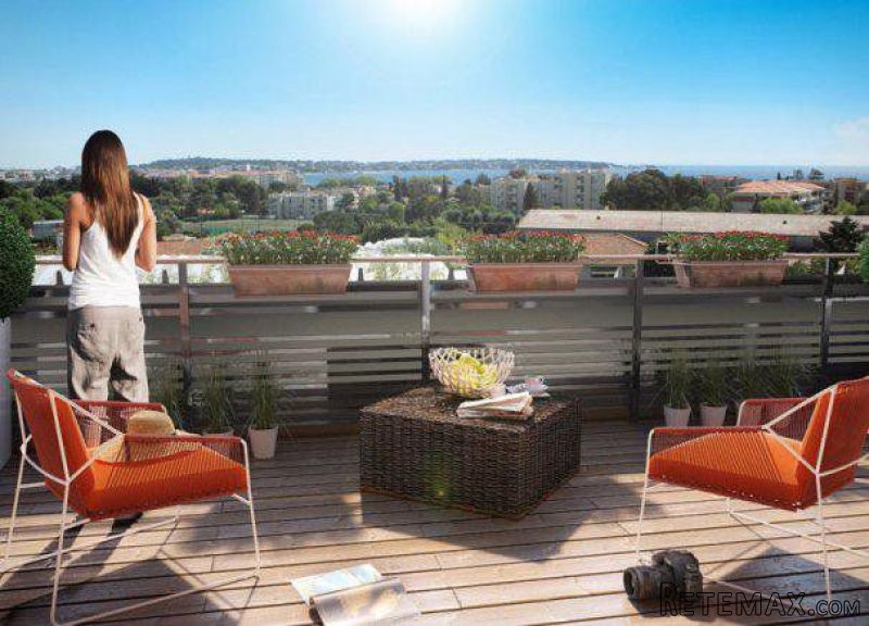 Sale Apartment - Golfe-Juan - 2