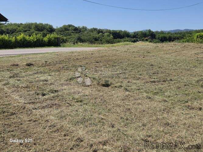 Sv.Ivan Zelina Hrnjanec građevinsko zemljište 2263m2 - 2