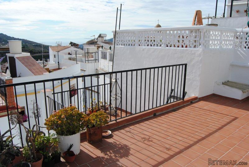 Town House for Sale in Competa, Competa.. - 2