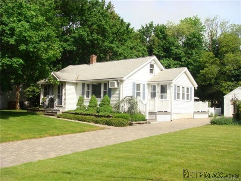 2 Bedrooms - Ranch - CT - For Sale