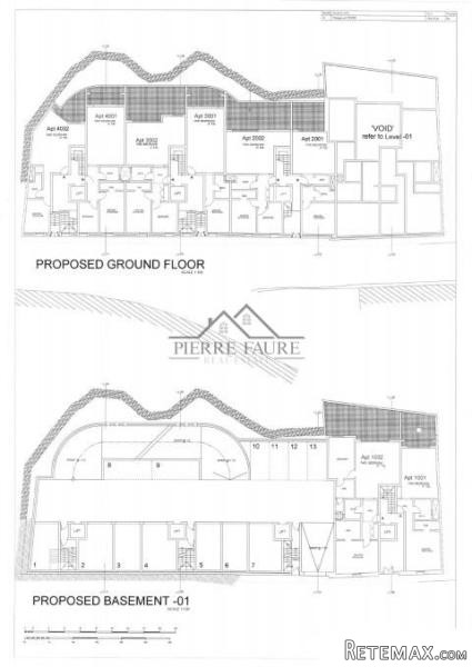 Apartment - St. Julians - 2