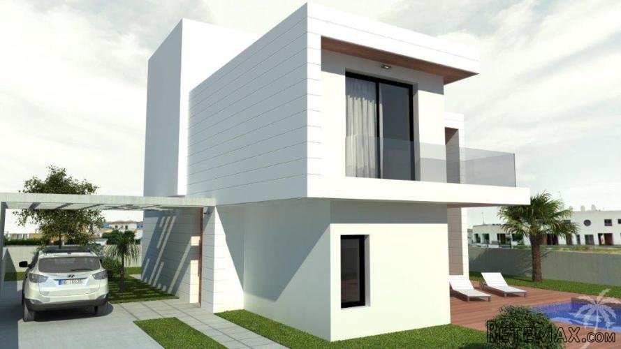 Design villa just a kilometer away from the best beaches of.. - 3