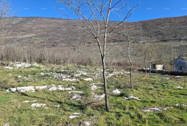 JESENOVIK, Građevinsko zemljište u podnožju Parka prirode Uč.. - 3