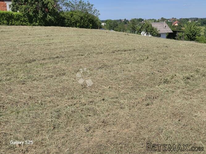 Sv.Ivan Zelina Hrnjanec građevinsko zemljište 2263m2 - 3