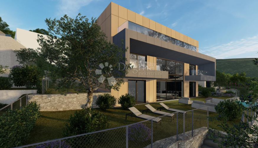ZEMLJIŠTE OPATIJA 1014m2 - 3