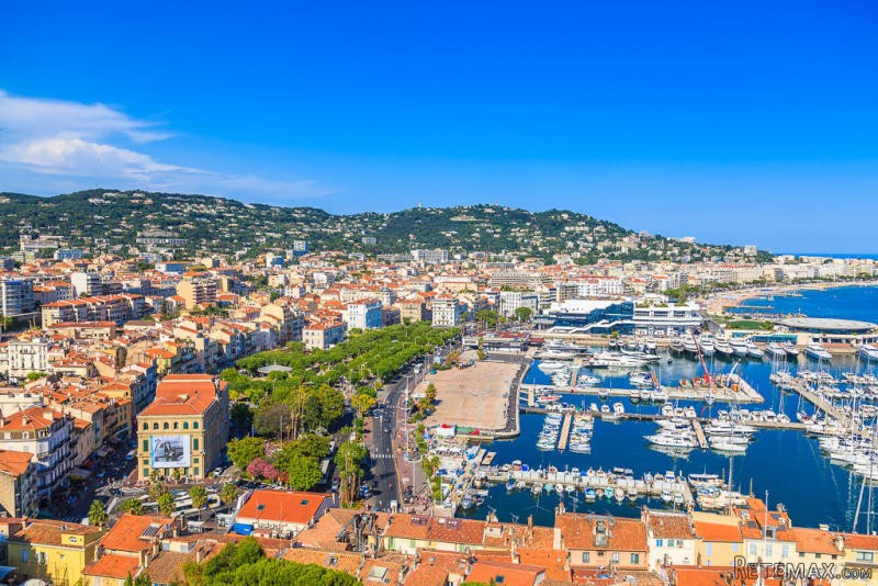 1 Bedroom Apartment For Sale In Cannes - 2