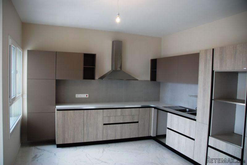 Brand New And Modern Four Bedroom..