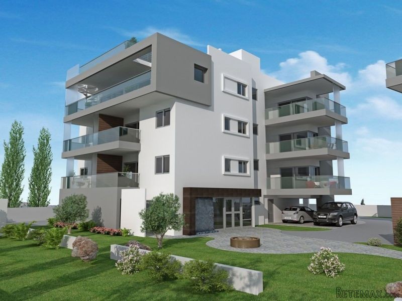 Three bedroom luxury apartment for sale.. - 2