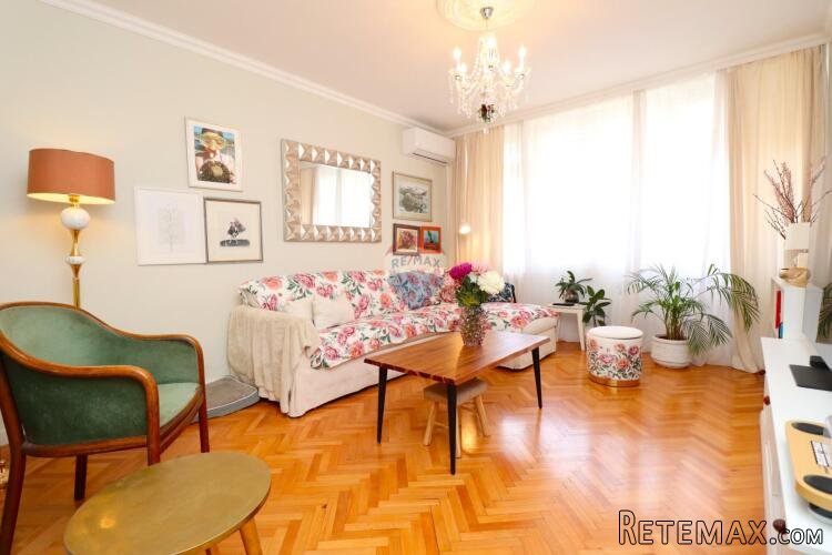 Zagreb, Dubrava – lijepi stan u Studentskom gradu, 75m2
