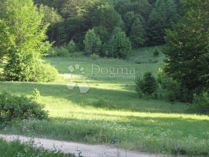 Fužine, tereni za investiciju
