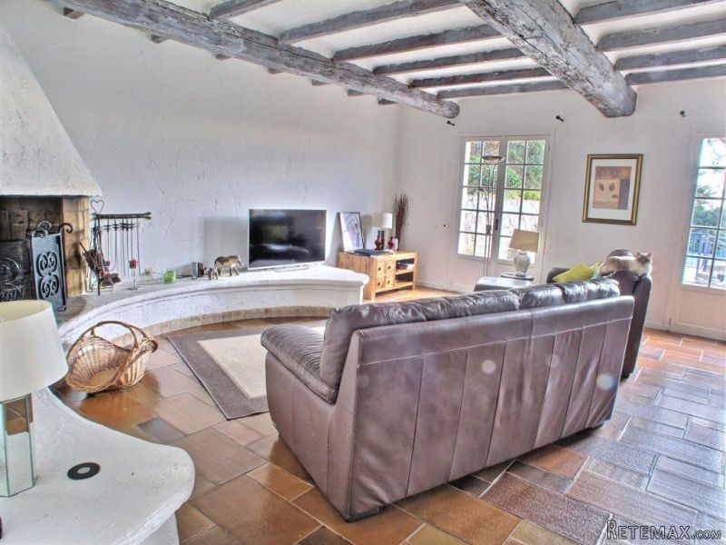 Sale House - Saint-Paul-de-Vence - 2