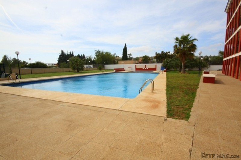 2 bedroom groundfloor in Santa Ponsa.. - 2