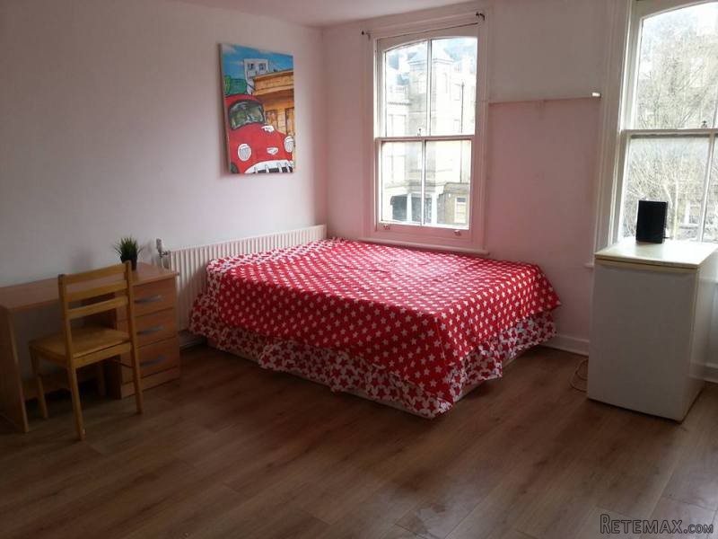 Double Room Near Tower Bridge