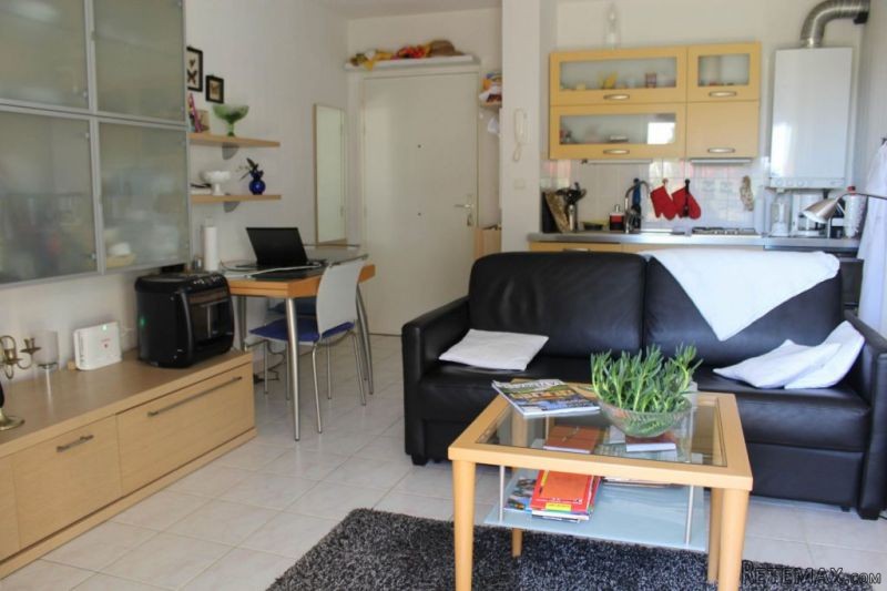 Sale Apartment - Nice Fabron - 2