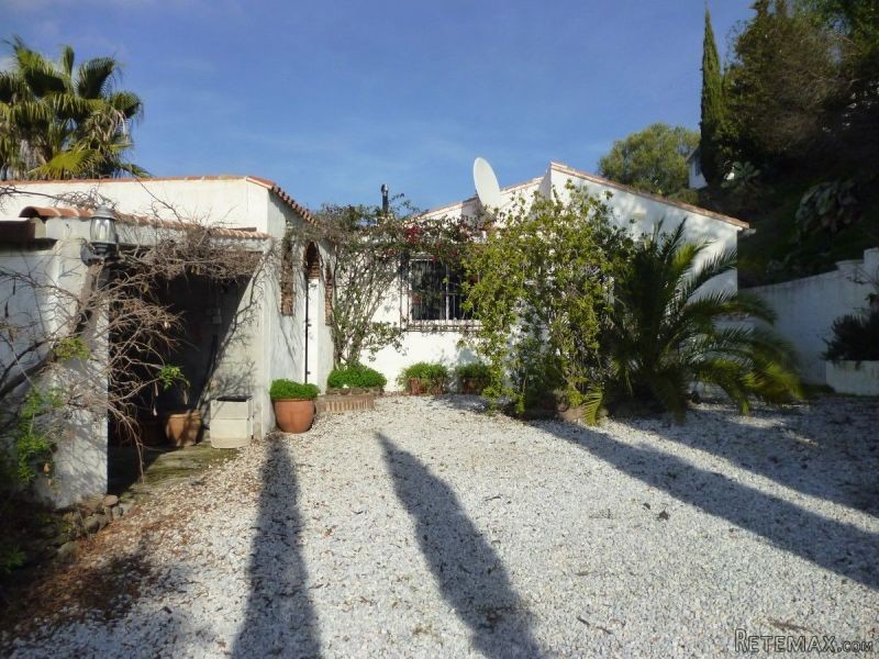 2 Bedrooms - Country House - Malaga -..