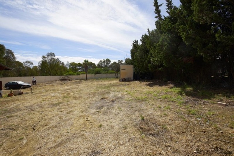 - Land - Malaga - For Sale - 2