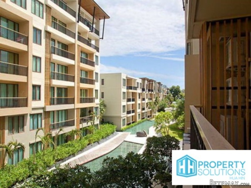 2 Bed Condo For Sale At Baan San Suk -..