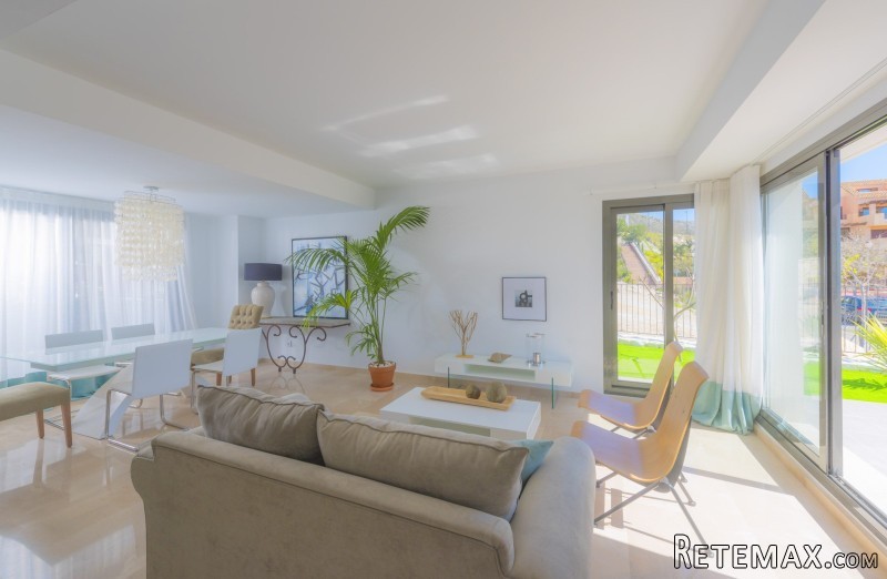 3 bedroom property near Benalmadena..