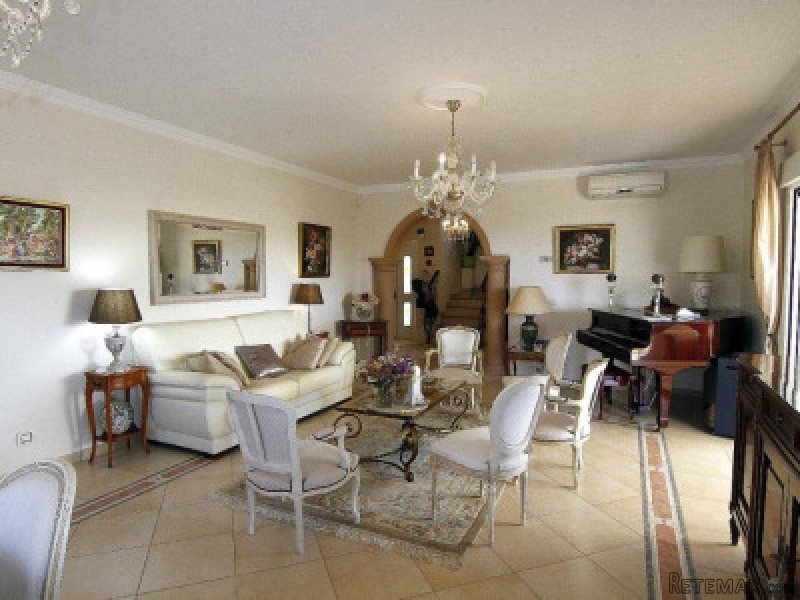 4 Bedrooms - Villa - Alicante - For Sale - 2