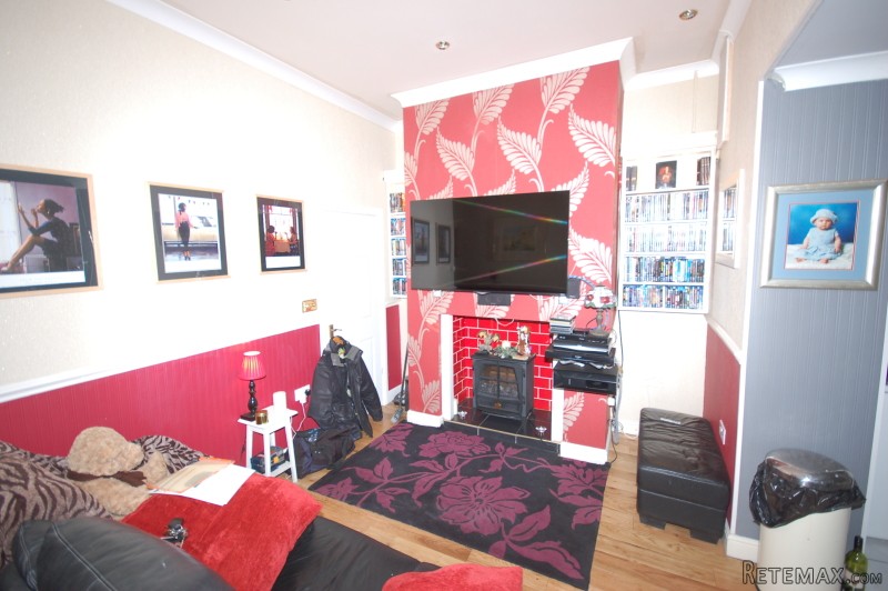 Badger Street, Walmersley, Bury - 2