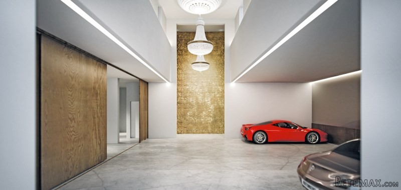 BALANIS PENTHOUSE - 2