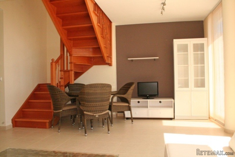 Duplex For Sale In Calpe Spsnb0488