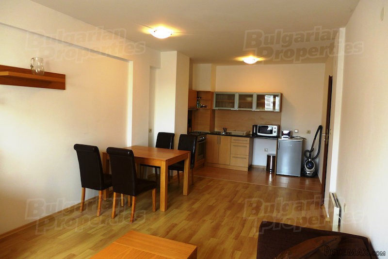 Furnished Apartment 300 M To The Ski.. - 2