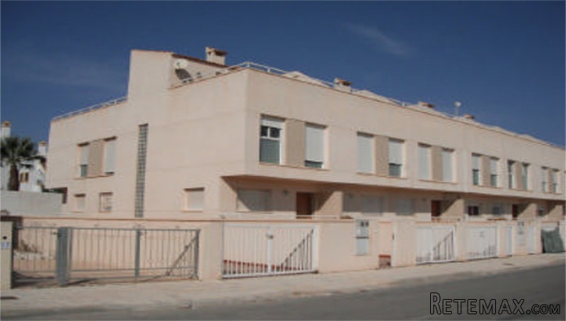 3 Bedrooms - Apartment - Alicante - For..