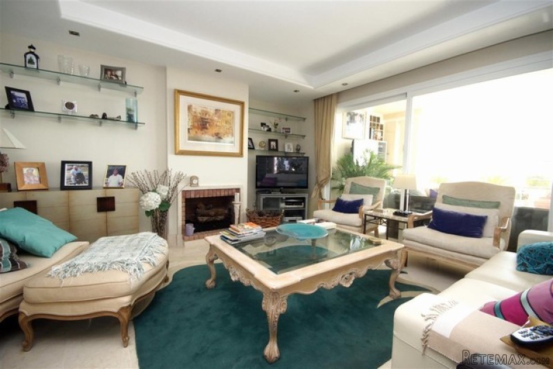 3 Bedrooms - Penthouse - Malaga - For.. - 2