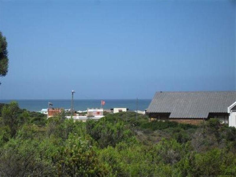 Bettys Bay Vacant Land, Bettys Bay - 2