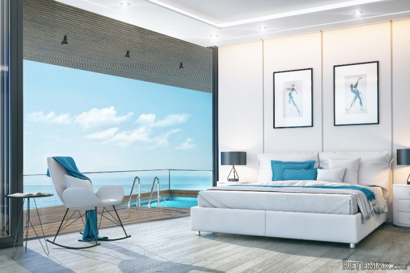 Kyrenia City Oasis Seaview Apartments 4.. - 2